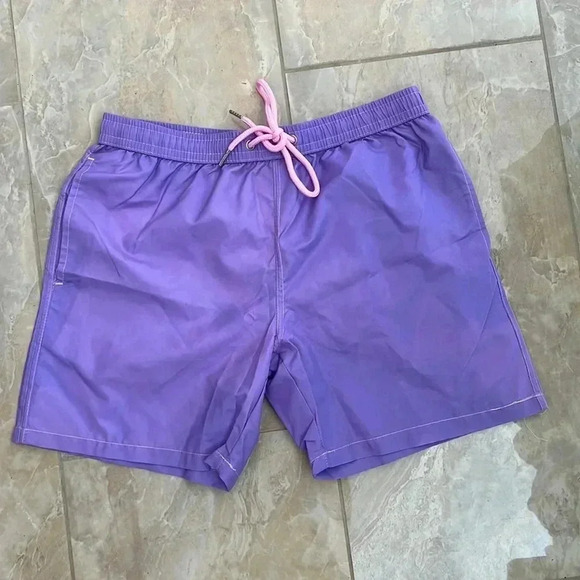 Other - (5)NWOT  men’s swim trunks
